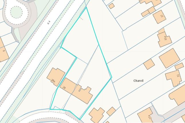 4 bed property, in Strathmore Drive, £1,650,000
