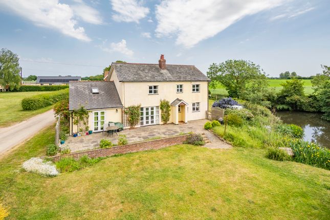 5 bed property, in Sudbury, £725,000