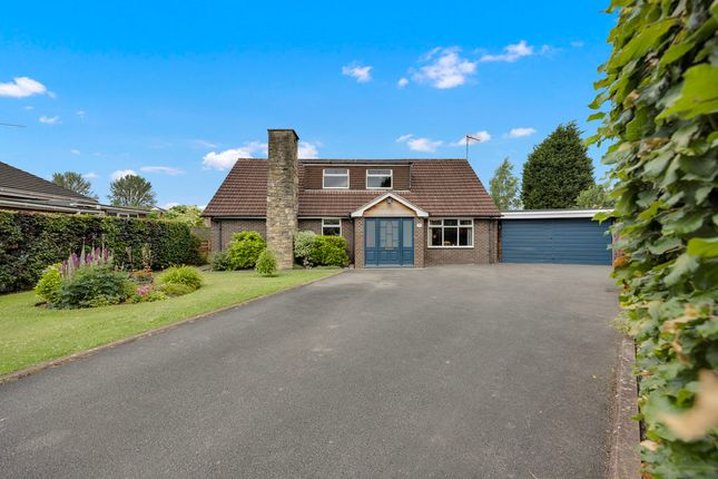 4 bed property, in Oakfield Rise, £675,000