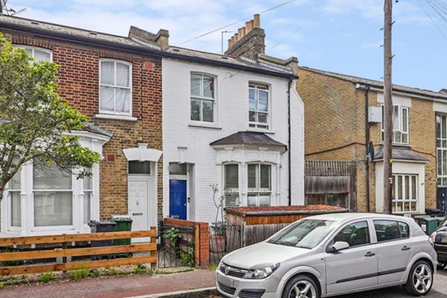 3 bed property, in Camplin Street, £825,000