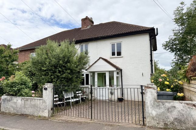3 bed property, in Greenhill Avenue, £250,000