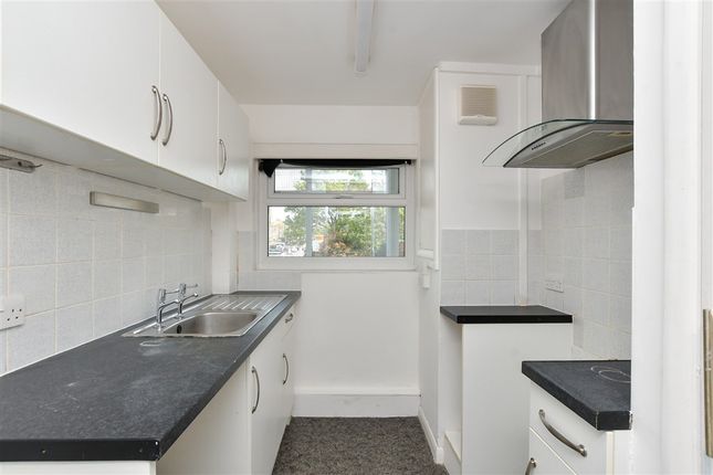 Studio, in Queen Street, £90,000