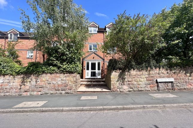 1 bed property, in Harrison Road, £85,000