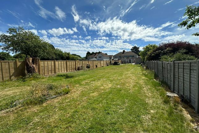 4 bed property, in Church Road, £450,000
