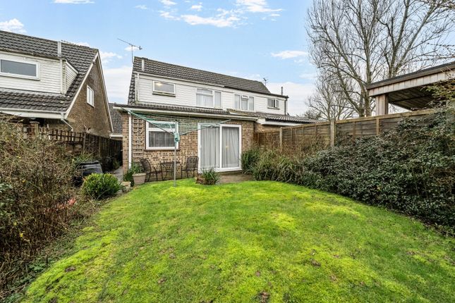 4 bed property, in Chesters, £445,000