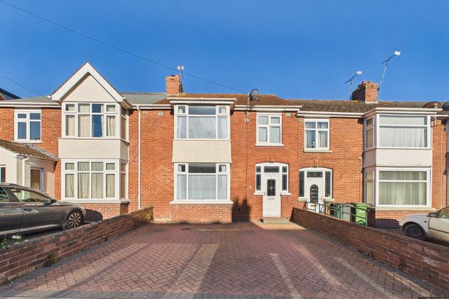 3 bed property, in Pamela Road, £365,000