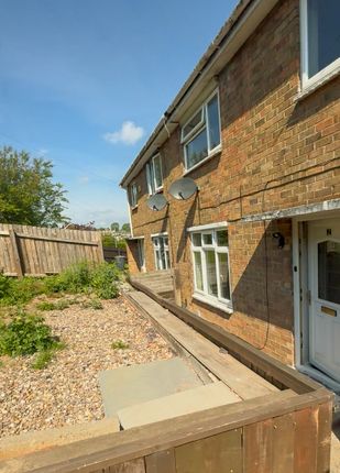 3 bed property, in Perlethorpe Close, £210,000