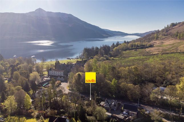 Land, in Plot Of Land, £75,000