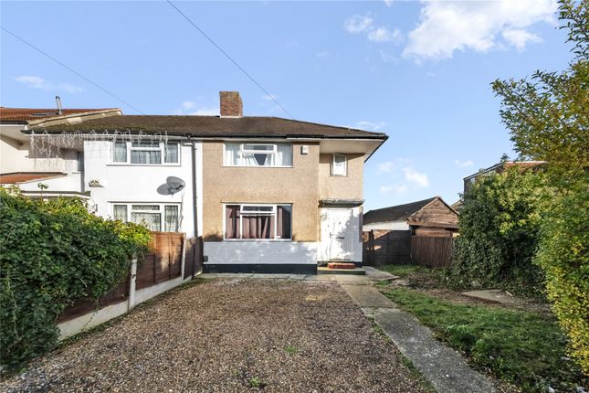 3 bed property, in 2 Dudley Drive, £445,000