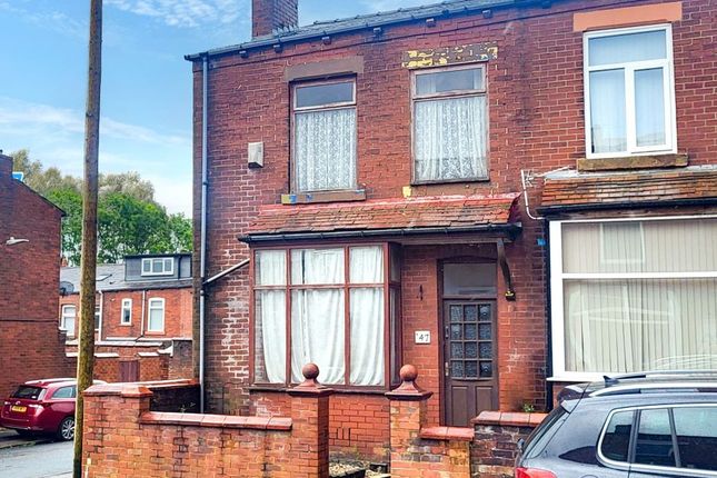 3 bed property, in 147 Arnold Street, £60,000