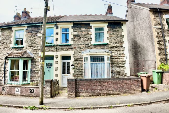 2 bed property, in East View, £169,950
