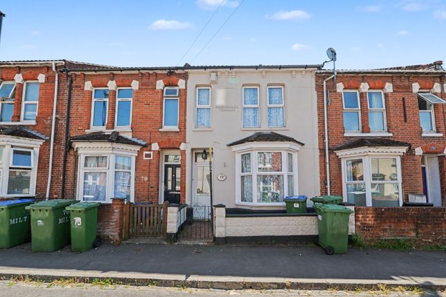 3 bed property, in Milton Road, £185,000