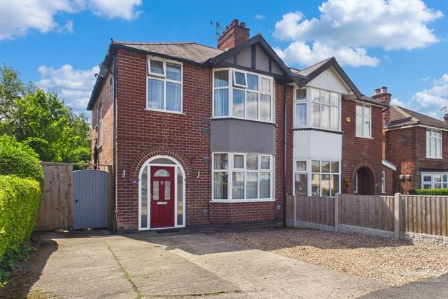 3 bed property, in Redhill Road, £270,000