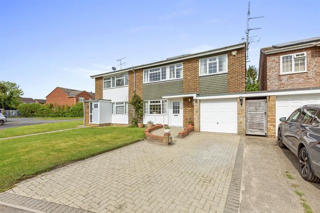 5 bed property, in Wellfield, £550,000