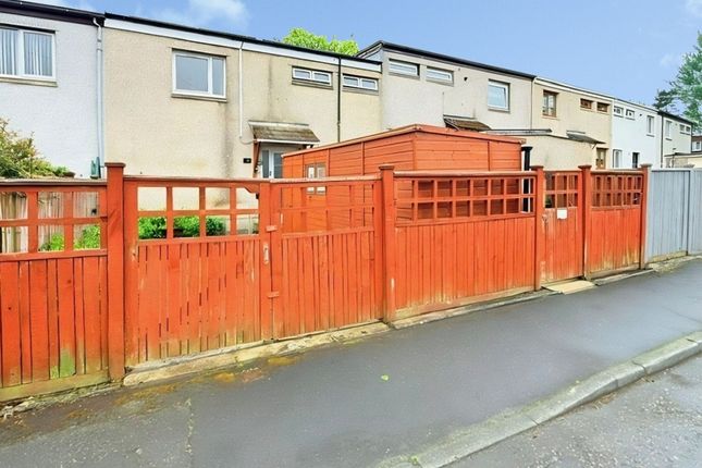 3 bed property, in Ettrick Way, £84,995