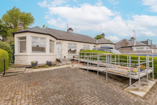 2 bed property, in 40 Marionville Crescent, £290,000
