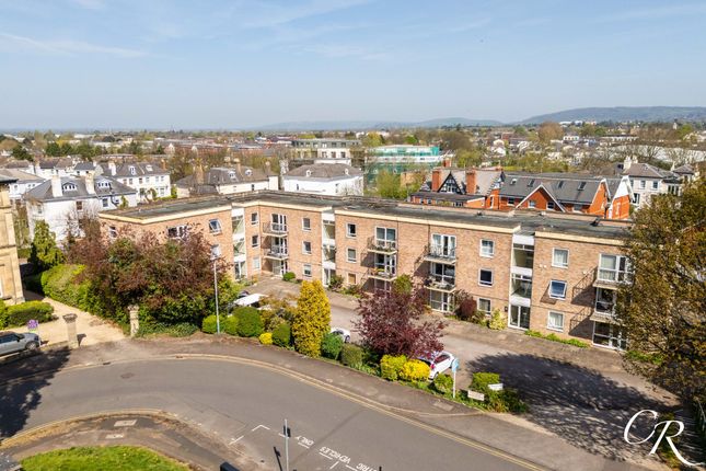 2 bed property, in Overton Park Road, £240,000