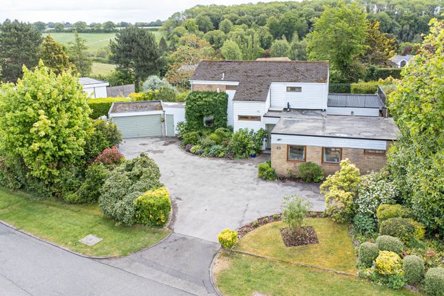 4 bed property, in Highclere Drive, £1,250,000