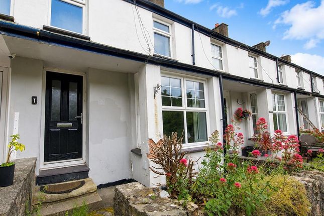 2 bed property, in Bryn Ffynnon, £94,995