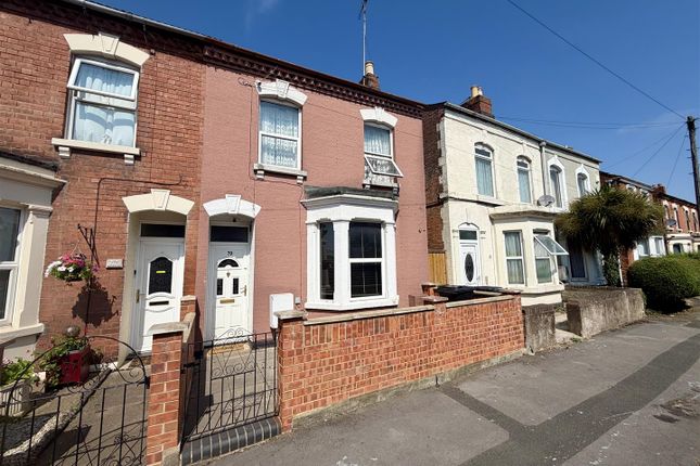 3 bed property, in Oxford Road, £270,000