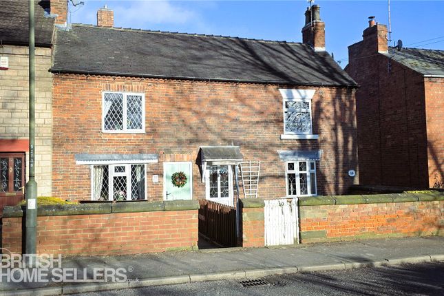 2 bed property, in Rawson Green, £170,000