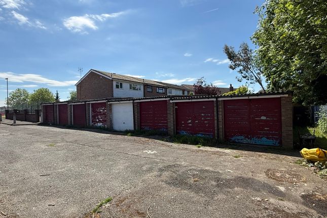 Studio, in Gadesden Road, £130,000