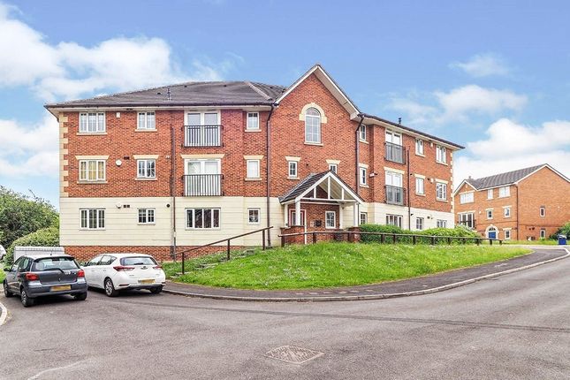 2 bed property, in Valley Grove, £90,000