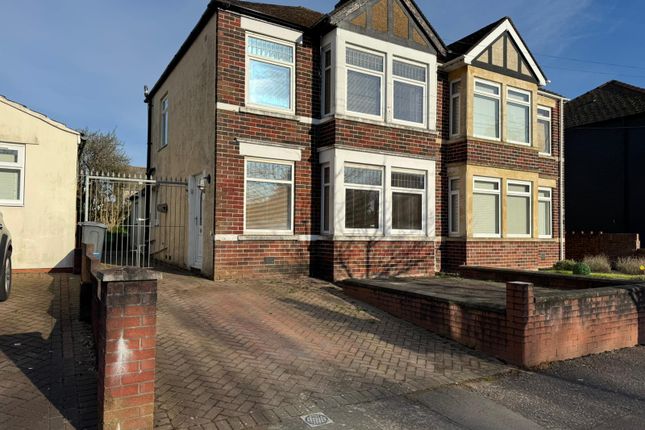 3 bed property, in Cowbridge Road West, £250,000