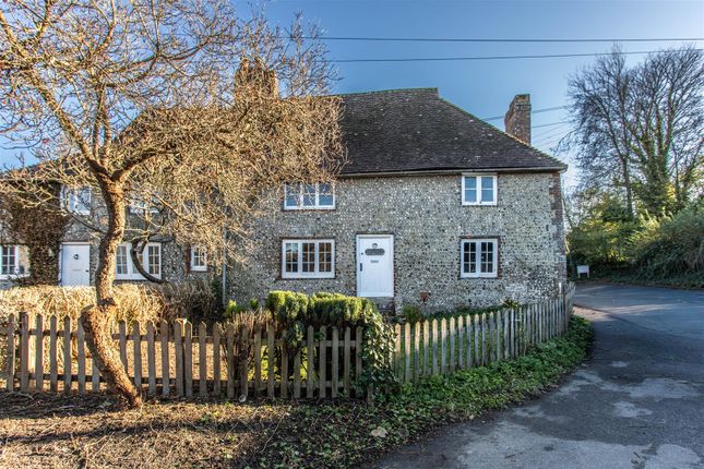 4 bed property, in The Street, £500,000