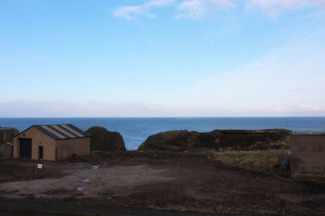 Studio, in Patrol Road, £80,000