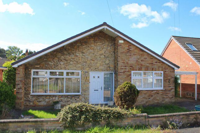 3 bed property, in Kennedy Close, £285,000