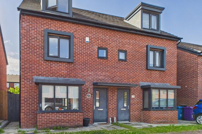 3 bed property, in Oswestry Street, £230,000