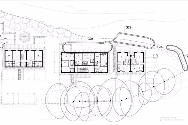 Studio, in Coedcae Road, £550,000