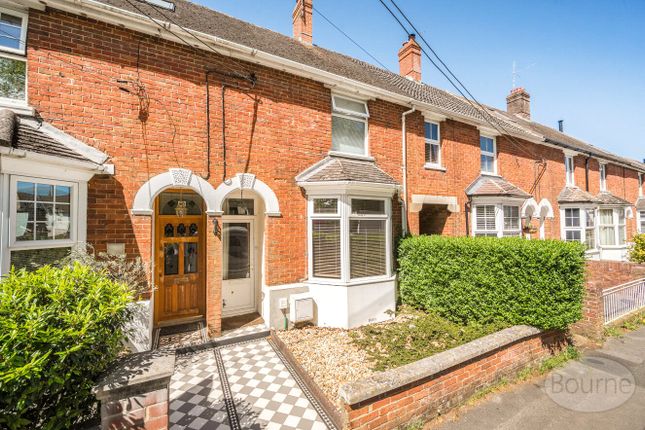 2 bed property, in Charles Street, £450,000