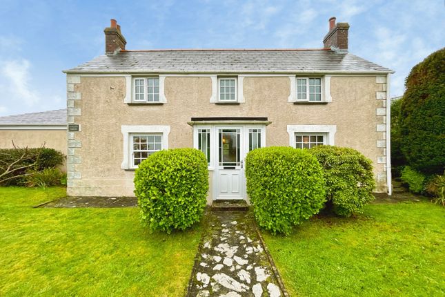 3 bed property, in Fore Street, £375,000
