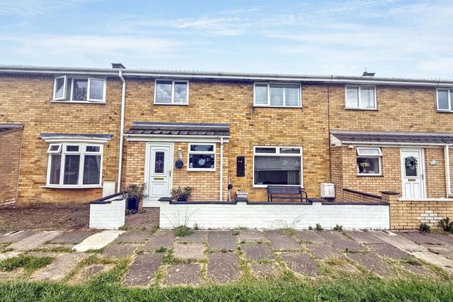 3 bed property, in Kemble Green South, £85,000
