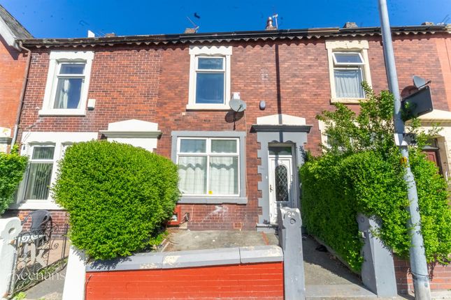 3 bed property, in Pritchard Street, £130,000
