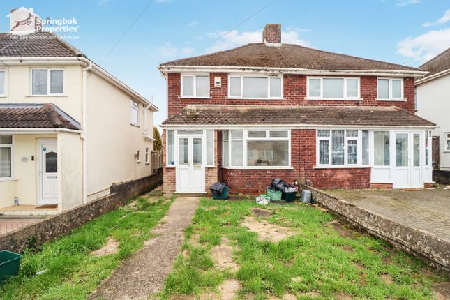 3 bed property, in Windermere Road, £310,000