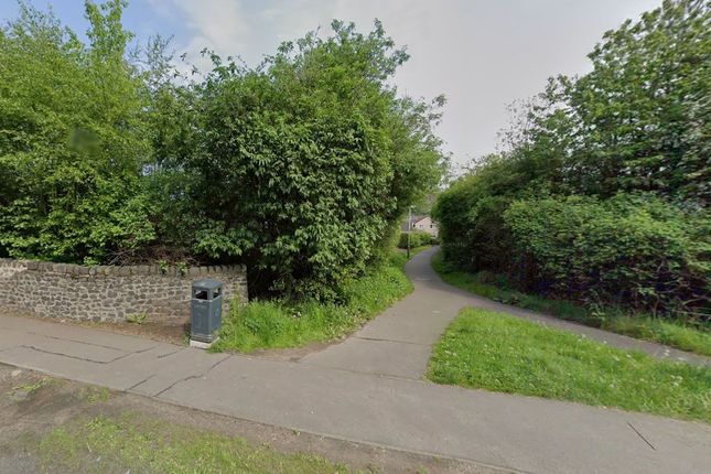 Studio, in Portfolio Of Land Plots, £4,000