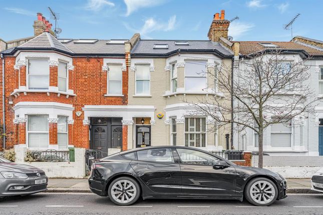 4 bed property, in Kingwood Road, £1,699,000