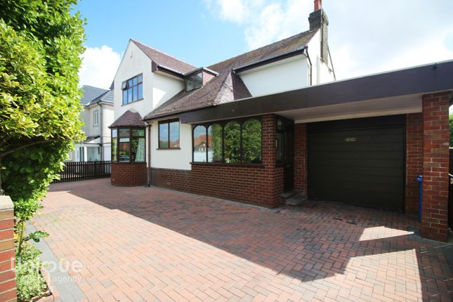 3 bed property, in Fleetwood Road, £250,000