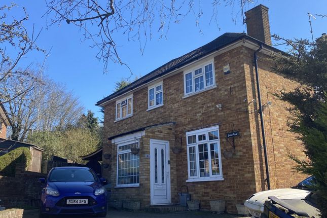4 bed property, in Stapleton Road, £625,000