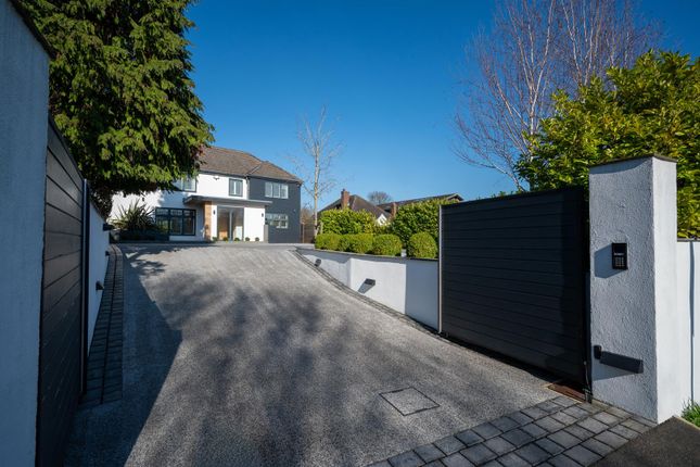 5 bed property, in Dore Road, £1,750,000
