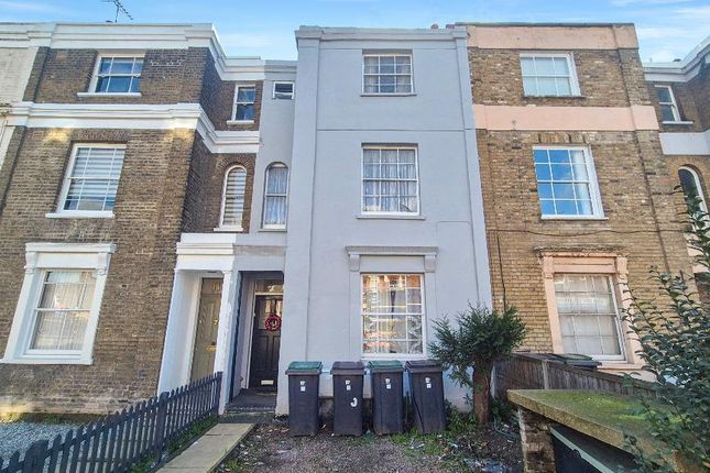 Studio, in Philip Lane, £950,000