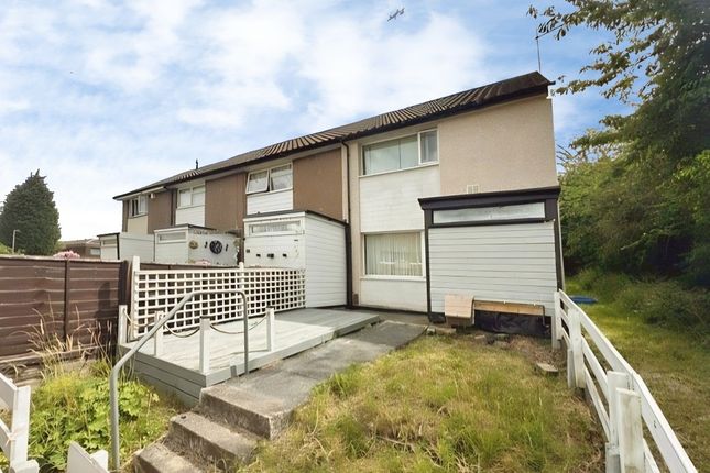 2 bed property, in Bodmin Street, £145,000