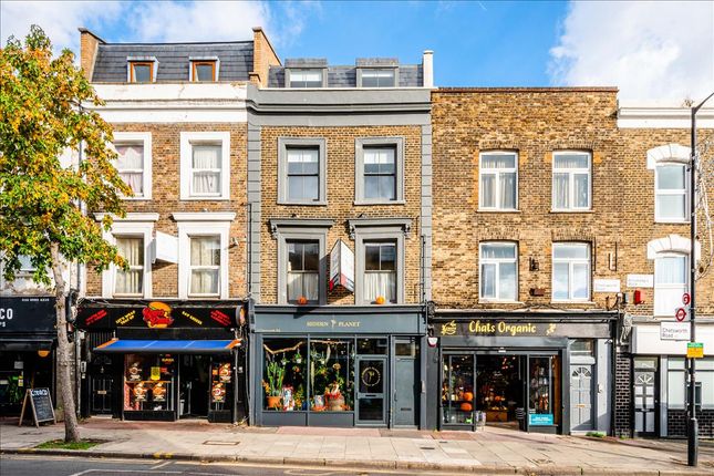 3 bed property, in Chatsworth Road, £1,725,000
