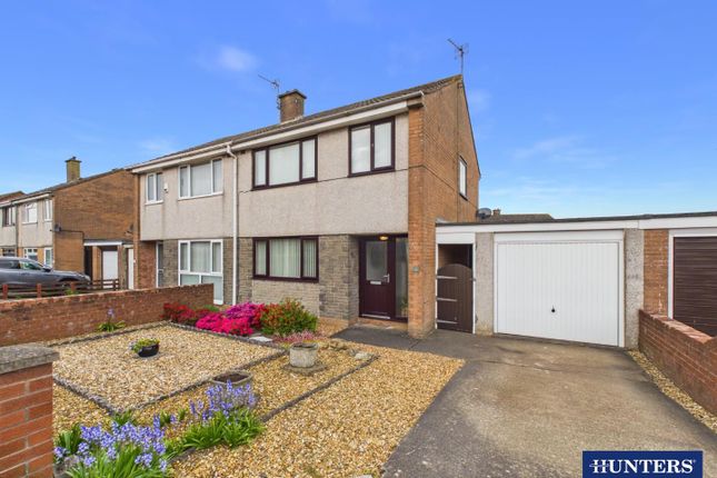3 bed property, in Hospital Road, £155,000