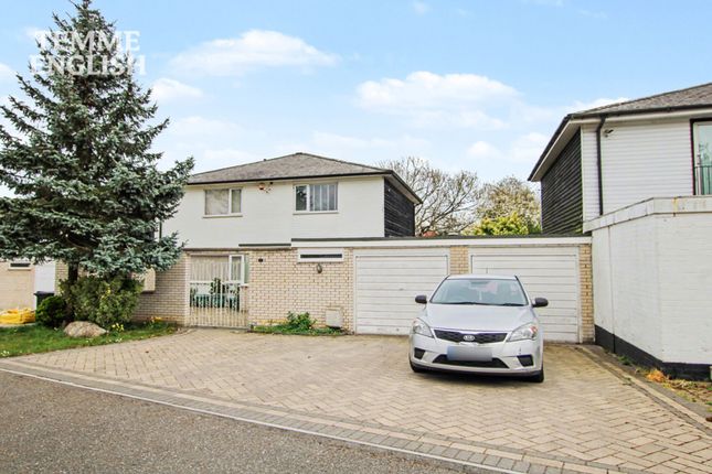 4 bed property, in Fletchers, £650,000