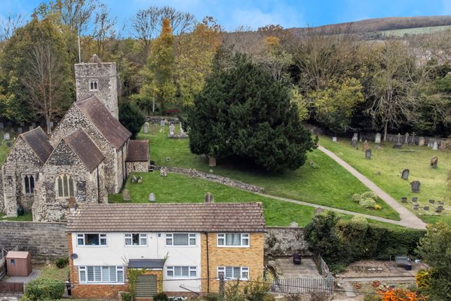 4 bed property, in Rochester Road, £425,000