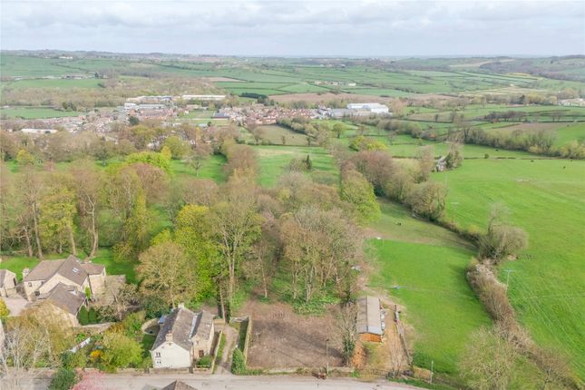 Land, in Land Off Bilham Road, £135,000